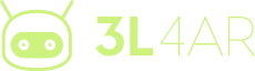 3L4AR logo